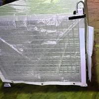 1200x1000x800メッシュパレットカバー(透明_選択画像02