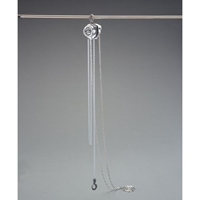 80kgx2.5m チェーンブロック