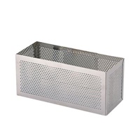 200x 80x90mm かご(ステンレス製)