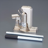 2t/16-126mm爪付ジャッキ(クリーンルーム用