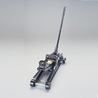 2.0ton/ 85-370mm トロリージャッキ(低床)