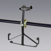 ヘルメット･フルハーネス用ラック(単管パイ_選択画像02