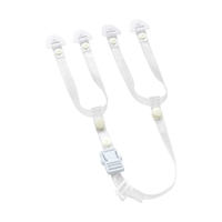 ヘルメット(クリーンルーム用/白)_選択画像03