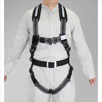 墜落制止用器具(フルハーネス)