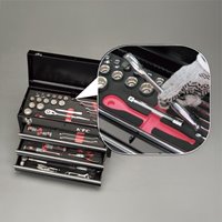 [66個組]フォークリフト整備用工具セット_選択画像04