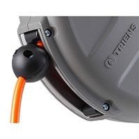 8mmx15mエアホースリール(耐スパッタ自動巻_選択画像02