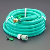 10mウォーターホース(アダプタ付/ギルモア)