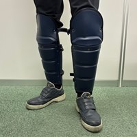 すねガード(マジックテープ付)_選択画像04