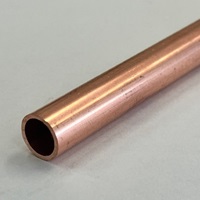 φ15.88x0.71x2000mm(15A)建築用銅管(2本)