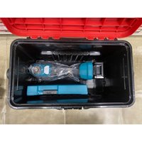 463x248x262mm収納ケース(レッド/ブラック)_選択画像04