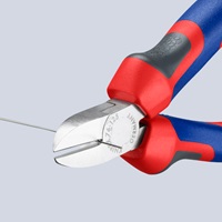 125mm 精密用ニッパー(グリップ付/メッキ)_選択画像03