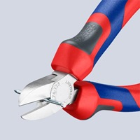 125mm 精密用ニッパー(グリップ付/メッキ)_選択画像04