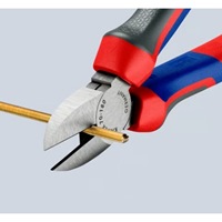 180mm 電工ニッパー(グリップ付)_選択画像02