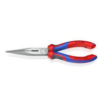 200mm ラジオペンチ(グリップ付/磨き)