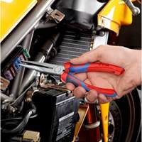 200mm ラジオペンチ(グリップ付/磨き)_選択画像03