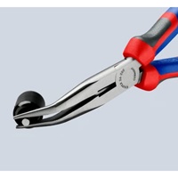 200mm ラジオペンチ(グリップ付/先曲/磨き)_選択画像02