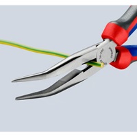 200mm ラジオペンチ(グリップ付/先曲/磨き)_選択画像03