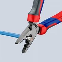 0.25-16mm2 圧着ペンチ(フェルール端子用)_選択画像03