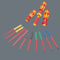 #2 x154mm [+]ドライバービット(絶縁)_選択画像03