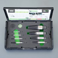 M3-M45/8本組 スクリューエキストラクター