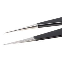 2.2x125mm精密用ピンセット(エポキシコート_選択画像02