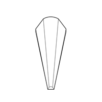 2.2x125mm精密用ピンセット(エポキシコート_選択画像03