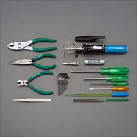 [15個組] 工具セット