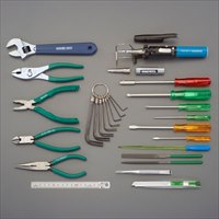 [22個組] 工具セット