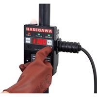 DC1500V 電車線用検電器(防塵･防水構造)_選択画像02