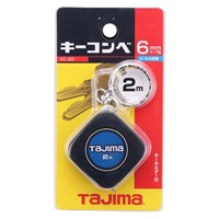 6mmx2.0m メジャー(キーリング付)_選択画像02