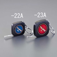 6mmx2.0m メジャー(キーリング付)_選択画像03