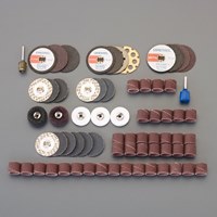 (3.2mm軸) グラインダーアクセサリーセット