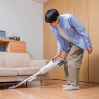 DC18VハンディークリーナーSet(紙/充電式)_選択画像04