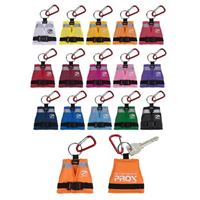 フローティングベストキーホルダー