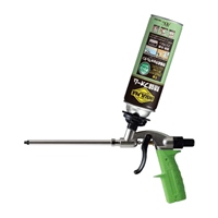 435ml発泡ウレタンフォーム(防蟻/一液性/緑_選択画像04