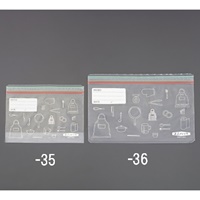 150x220x0.06Wチャック付保存袋(50枚/マチ)_選択画像03