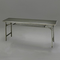 1800x450x700mm 作業テーブル(OD色)