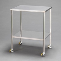 600x450x750mm/10kg ワゴン(ステンレス製)