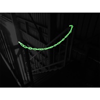 6.0mmx 5m プラスチックチェーン(蓄光)_選択画像03