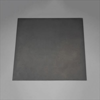 500x 500x1.5mm ゴムパッキンシート(NR)