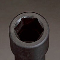 1/2 inDRホイルナット用インパクトソケット_選択画像02