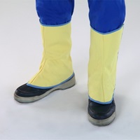 270mm 脚絆(耐切創/ケブラー)_選択画像02