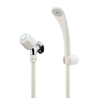 PJ1/2 in 1ハンドルシャワー水栓_選択画像02