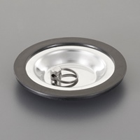 82mm排水トラップ用止水プレート(リング付)_選択画像02