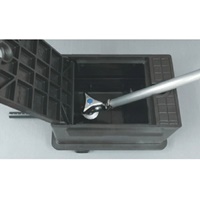 286x202x140散水栓ボックス(プラスチック黒_選択画像03