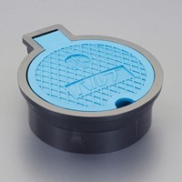 100mm バルブボックス