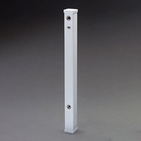 Rp1/2 in 水栓柱(70角/横給水)