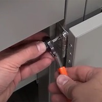 1/4 inDR/3本組 ビットラチェットハンドル_選択画像02