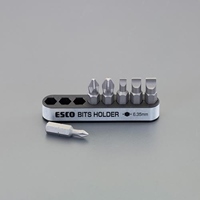 6本組 [+-]ビットセット