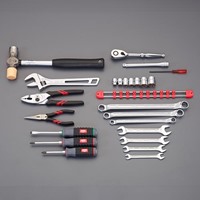 [25個組] 工具セット